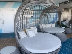 Wonder of the Seas Suite Sun Deck picture