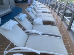 Wonder of the Seas Suite Sun Deck picture