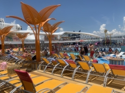 Beach Pool picture