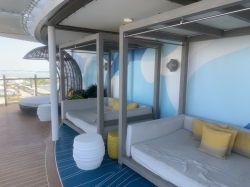 Wonder of the Seas Suite Sun Deck picture