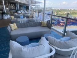 Wonder of the Seas Suite Sun Deck picture