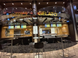 MSC Euribia Jean-Philippe Crepes & Gelato picture