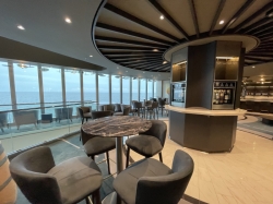 MSC Euribia Atrium - Deck 6 picture