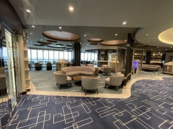 MSC Euribia Atrium - Deck 6 picture