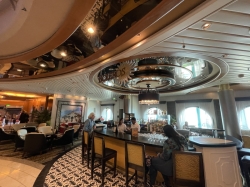 Navigator of the Seas Boleros Lounge picture