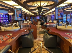 Sky Princess Casino picture