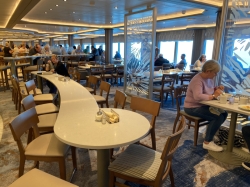 Sky Princess World Fresh Marketplace picture