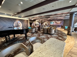 Symphony of the Seas Schooner Bar picture