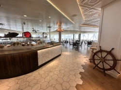 Symphony of the Seas Hooked Seafood picture