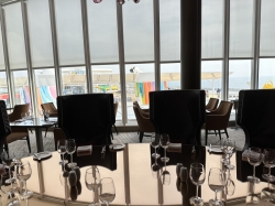 Symphony of the Seas Suite Lounge picture