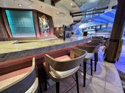 Symphony of the Seas Schooner Bar picture