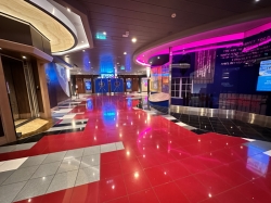 Symphony of the Seas Entertainment Place picture