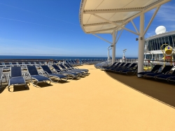 Symphony of the Seas Deck 16 picture