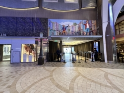 Symphony of the Seas Royal Promenade and Shops picture