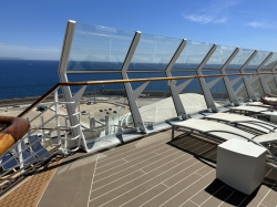 Suite Sun Deck picture