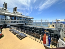 Symphony of the Seas Deck 16 picture