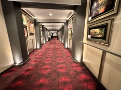 Symphony of the Seas Art Gallery picture