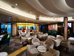 Carnival Venezia Carnevale Lounge picture