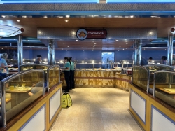 Carnival Magic Lido Marketplace picture