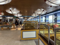 Carnival Magic Lido Marketplace picture