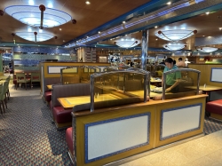 Carnival Magic Lido Marketplace picture