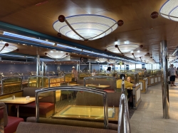 Carnival Magic Lido Marketplace picture