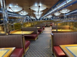 Carnival Magic Lido Marketplace picture