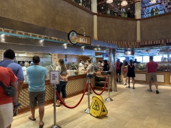 Carnival Magic Lido Marketplace picture