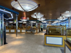 Carnival Magic Lido Marketplace picture