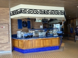 Blue Iguana Cantina picture