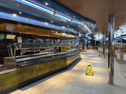 Carnival Magic Lido Marketplace picture