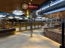 Carnival Magic Lido Marketplace picture