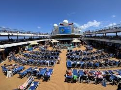 Beach Pool picture