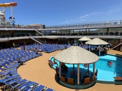 Beach Pool picture