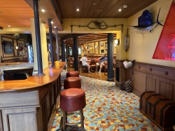 Carnival Magic RedFrog Pub picture