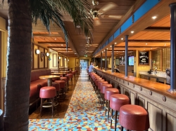 Carnival Magic RedFrog Pub picture