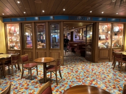 Carnival Magic RedFrog Pub picture