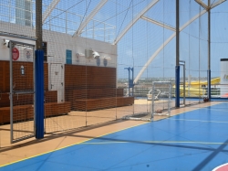 Sports Court picture