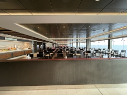 MSC Euribia Marketplace Buffet picture