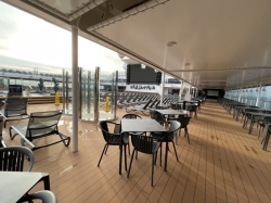 MSC Euribia Atmosphere Pool picture