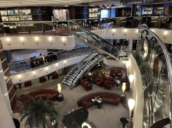 MSC Divina Divina Reception picture