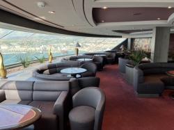 MSC Divina Top Sail Lounge picture