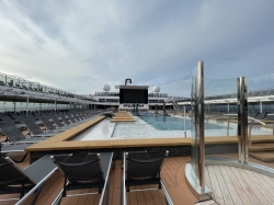 MSC Euribia Atmosphere Pool picture