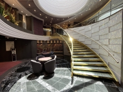 MSC Divina Concierge Area picture