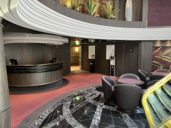 MSC Divina Concierge Area picture