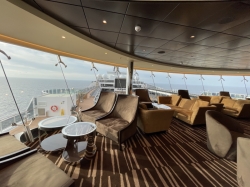 MSC Euribia Sky Lounge picture