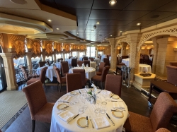 MSC Divina Le Muse Restaurant picture