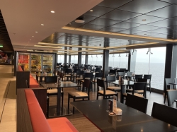 MSC Euribia Marketplace Buffet picture