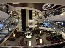 MSC Divina Divina Reception picture