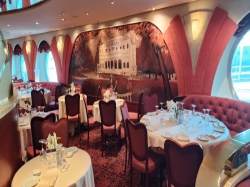 Villa Borghese Restaurant picture